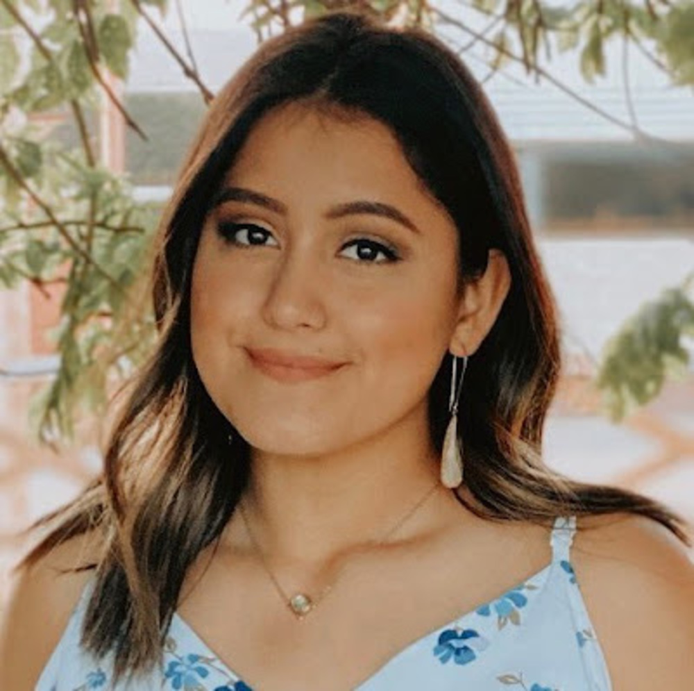 Meet your Posher, Josephine